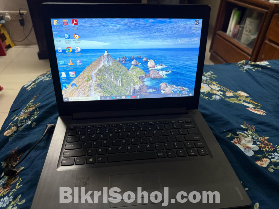 Lenovo IdeaPad 2017